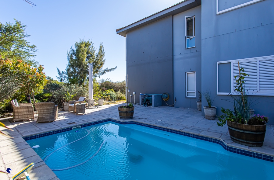 4 Bedroom Property for Sale in Langebaan Country Estate Western Cape